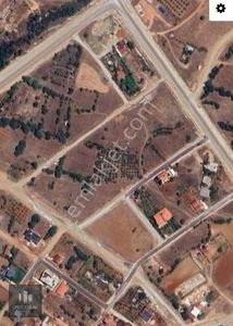 Arsa-Villa İmarlı