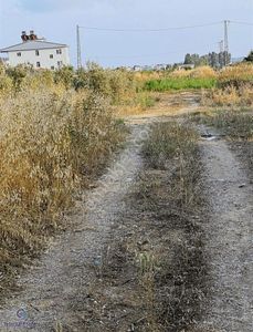 Arsa-Konut İmarlı