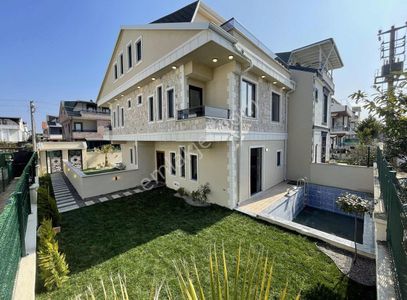 Konut-Villa