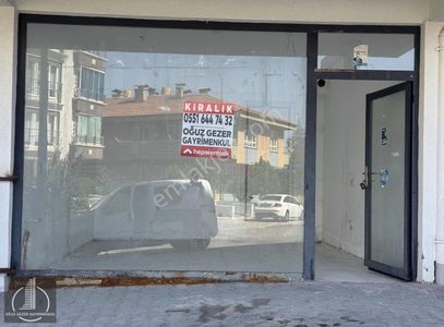 İşyeri-Dükkan & Mağaza