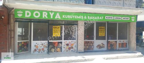 İşyeri-Dükkan & Mağaza