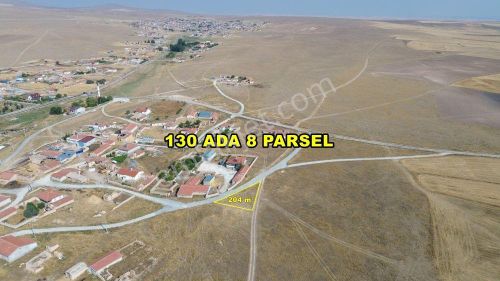 Arsa-Konut İmarlı