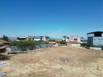 Arsa-Konut İmarlı