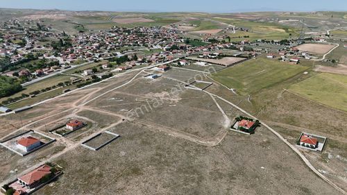 Arsa-Konut İmarlı