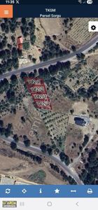 Arsa-Villa İmarlı