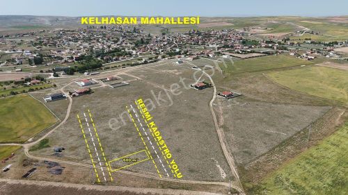 Arsa-Konut İmarlı