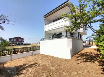 Konut-Villa