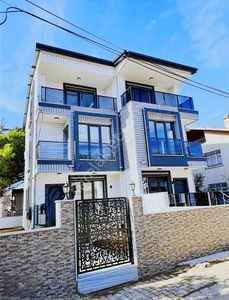 Konut-Villa