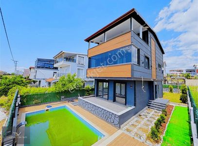 Konut-Villa