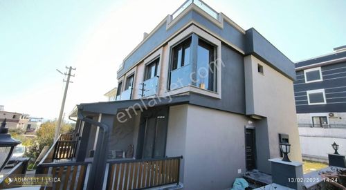 Konut-Villa
