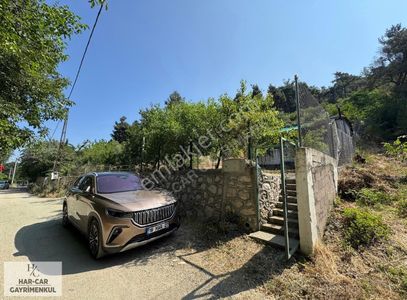 Konut-Müstakil Ev