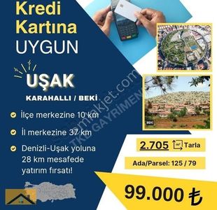 Arsa-Bağ & Bahçe