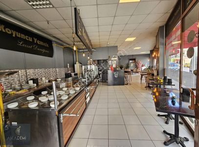 İşyeri-Restaurant
