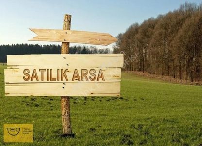 Arsa-Tarla