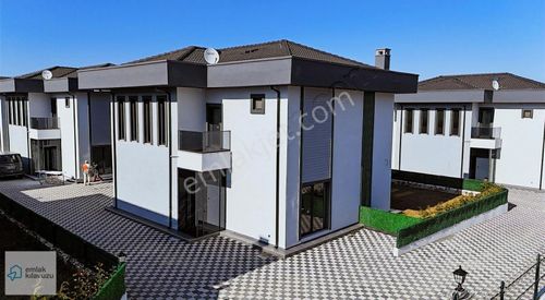 Konut-Villa