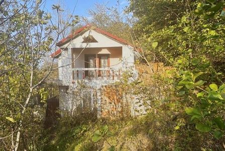Arsa-Konut İmarlı