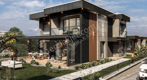 Konut-Villa