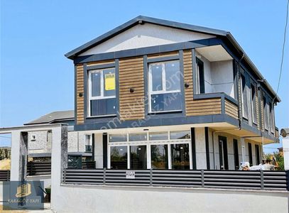 Konut-Villa