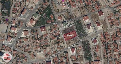 Arsa-Konut İmarlı