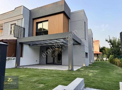 Konut-Villa
