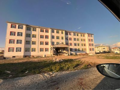Arsa-Konut İmarlı