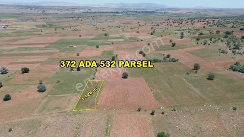 Arsa-Tarla