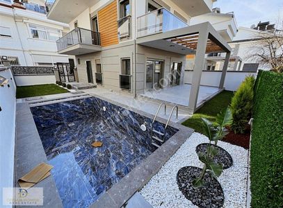 Konut-Villa