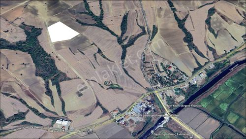 Arsa-Tarla