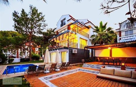 Konut-Villa