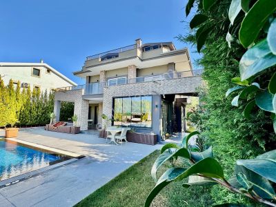 Konut-Villa