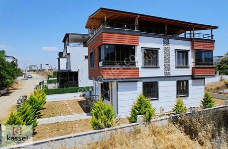 Konut-Villa