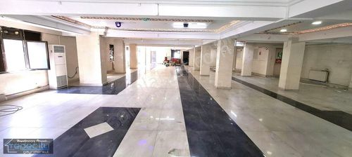 İşyeri-İşhanı Katı
