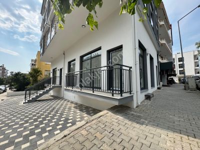 İşyeri-Dükkan & Mağaza