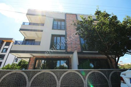 Konut-Villa