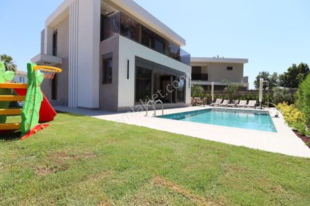 Konut-Villa