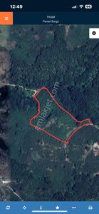 Arsa-Tarla