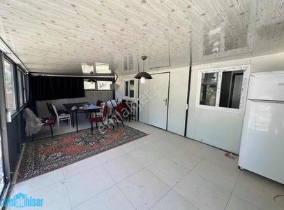 Konut-Villa