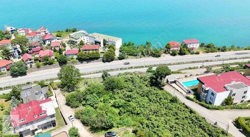 Arsa-Villa İmarlı