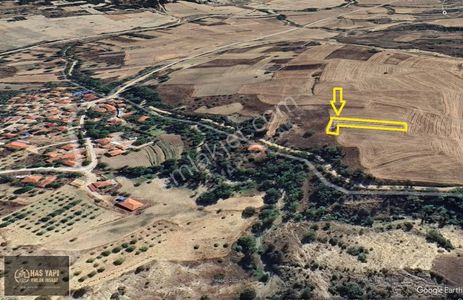 Arsa-Tarla