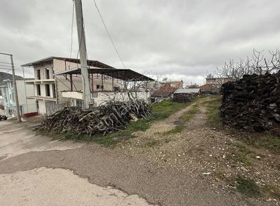 Arsa-Konut İmarlı