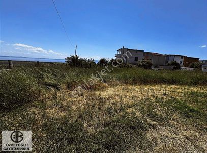 Arsa-Villa İmarlı