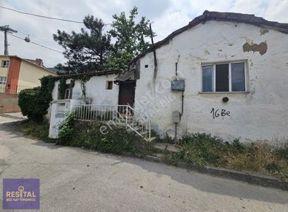 Konut-Müstakil Ev