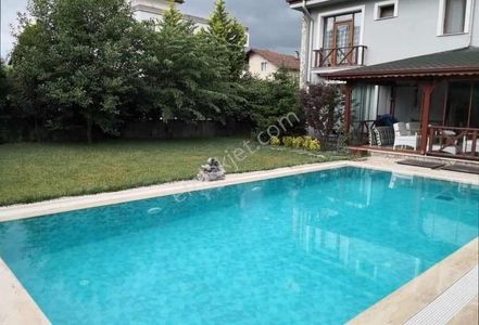 Konut-Villa