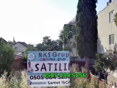 Arsa-Konut İmarlı