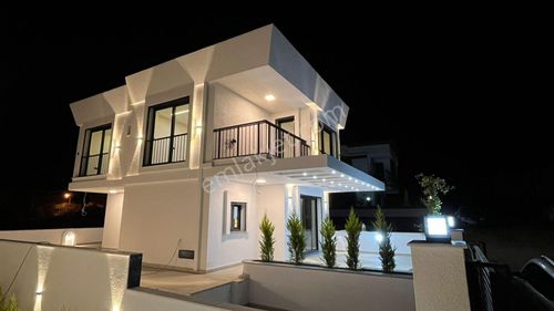 Konut-Villa