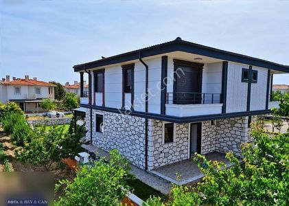 Konut-Villa