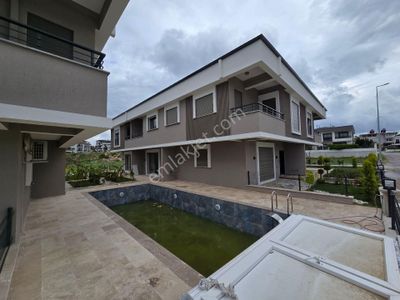 Konut-Villa
