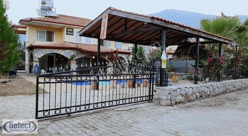 Konut-Villa