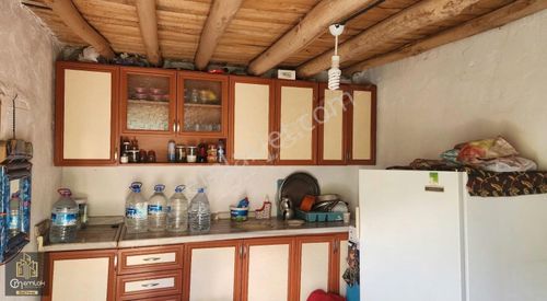 Arsa-Bağ & Bahçe