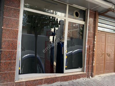 İşyeri-Dükkan & Mağaza